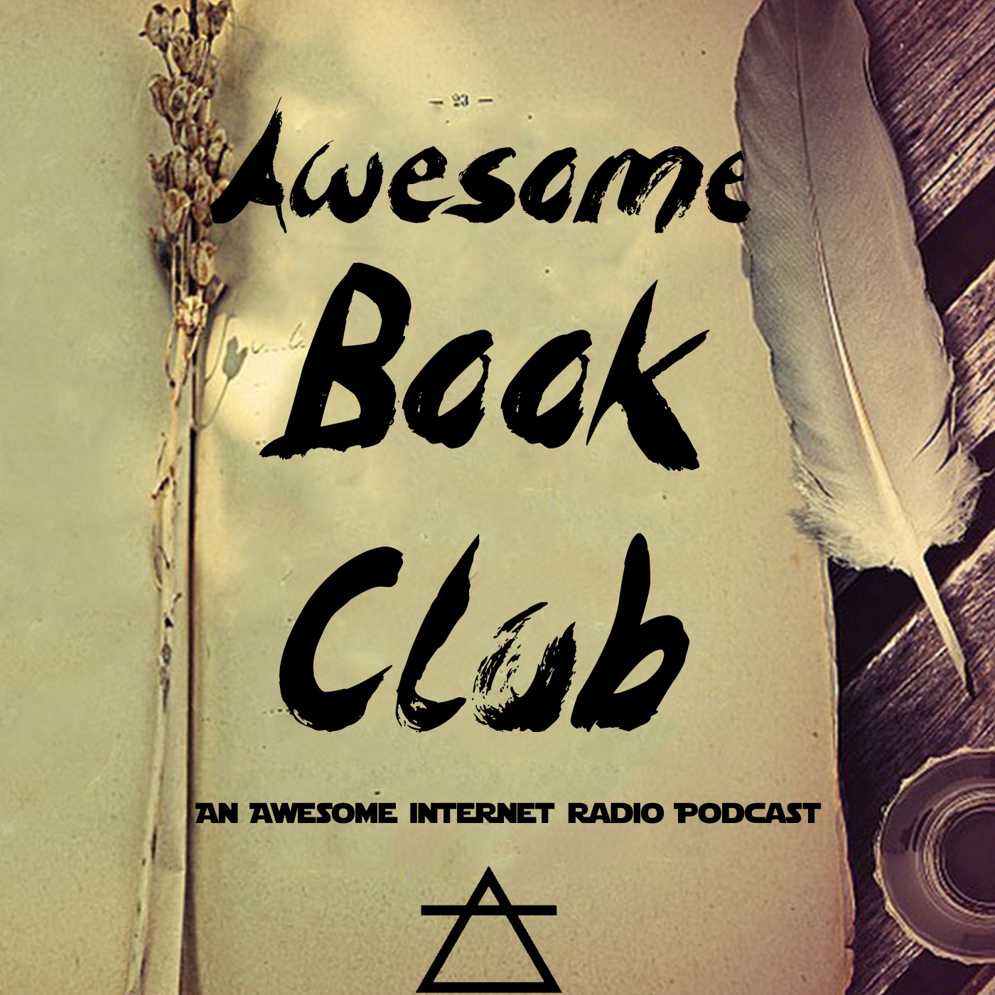 Awesome! Book Club   Awesome! Internet Radio